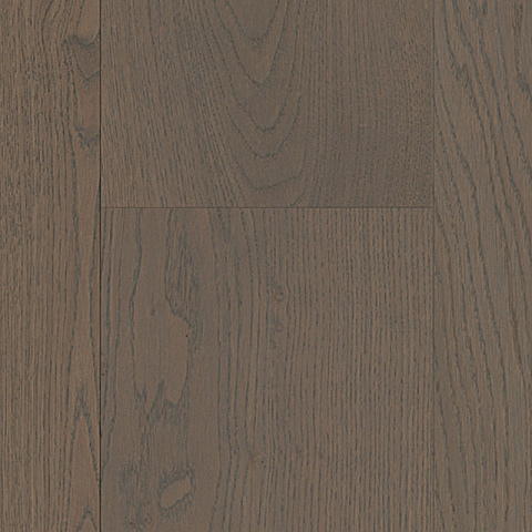 Паркетная доска AUSWOOD HDF 4V Mineral Pearl Oak матовый PU лак brushed (фото 2)